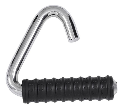 Metal Resistance Band Handles, Hook Handle