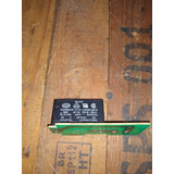 Plaqueta Con Capacitor Aire Acondicionado Bgh 6000 Frg. 