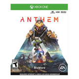 Anthem - Xbox One