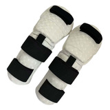 Protectores De Brazos Y Codos Para Taekwondo S Protector