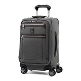 Travelpro Platinum Elite 20 Business Expandible Mas Carryon