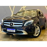 Mercedes Benz Gla200 Cor Exclusiva, Veiculo Impecavel