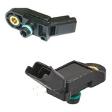 Sensor Map Peugeot 307 4 Cil 2.0 L 2003-2007