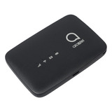 Modem Portatil Mifi 3g Alcatel Mw41 + Chip Telcel Prepago