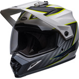 Casco Bell Mx9 Adventure Dalton