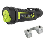 Linterna De Buceo Miniq40 Mk2 250 Lm.