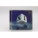 Jogo Playstation 1 - Xi [sái] (1)