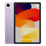 Tablet Xiaomi Redmi Pad Se 11  256gb E 8gb De Memória Ram