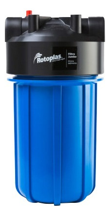 Filtro Jumbo Para Tanque De Agua Rotoplas