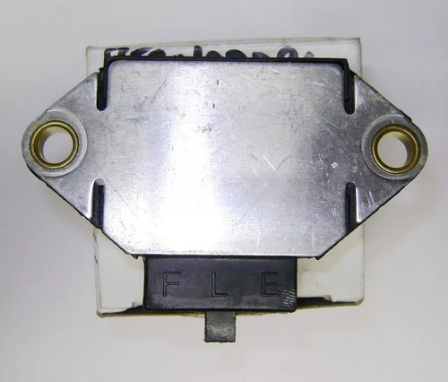 Regulador Alternador Honda Civic Accord Prelude In223 Foto 4