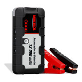 Jumper Arrancador 12000 Mah Mikel´s