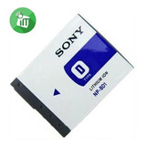 Sony Np-bd1