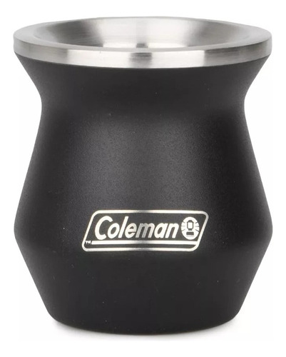 Mate Termico Coleman Clasico Acero Inoxidable Pettish Online