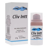 Cliv Gel Anestésico Extra Forte 17g - Dessensibilizante Intt