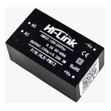 Fuente Poder Hlk-pm12 Salida 12 Volts 3 W. In 100-240 Vac