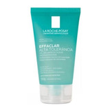 Gel De Limpeza Facial Effaclar Alta Tolerância La Roche 150g