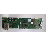 Main Board O Tarjeta Principal Tv Led Sony Kdl55w807b