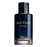 Christian Dior Sauvage Edp 100 Ml