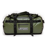 Bolso Duffel 80l Outdoor Tracking Camping Waterproof Drysafe