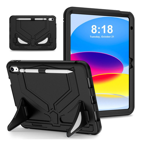 Funda De Silicona For Tableta For Ipad10 10,9 Pulgadas