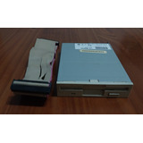 Disquetera Floppy 1.44 3 1/2 Alps Electric Con Cable
