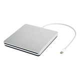 Reproductor Cd/dvd Silver