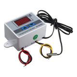 Controlador Temperatura Digital Termostato 24v W3001