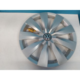 Tapon De Rin Mk6, Mk7, Jetta Bicentenario A7 R16 Original 