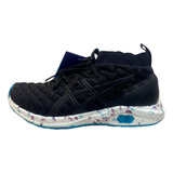 Tennis Asics Hypergel-kan/women/black- Aquarium/1022a032-001