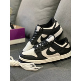 Zapatillas Nike Sb Dunk Panda Talle 39