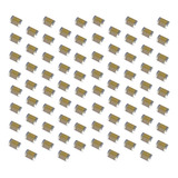 80pcs 10uf 16v Condensadores De Chip De Cerámica X7r 1206
