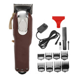 Cortadora De Pelo  Professional Cordless Magic Clip 8148