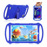 Tablet Para Niños 8 Pulgadas Full Hd 4+64gb Ram Android Wifi