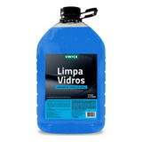 Limpa Vidros Automotivos Limpador Parabrisa Carro 5l Vonixx