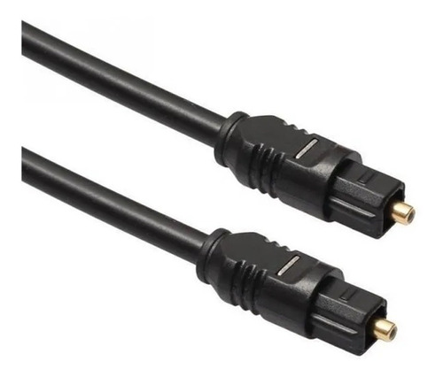 Cable De Audio Optico Toslink De 5 Metros, Cable Toslink 