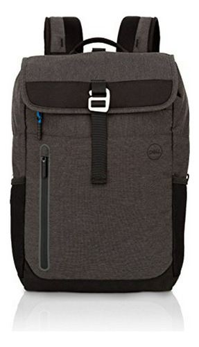 Mochila Dell Rtkw3 15 , Gris Heather