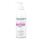 Emulsión Dermaglós Hidratación Profunda Corporal 300 ml