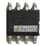 Ns4110b - Ns4110 B - 10w - Sop8 - Original