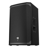 Caixa De Som Ativa 12'' Electro Voice 1500w