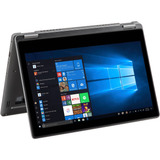 Dell 13.3  Latitude 3310 Multi-touch 2-in-1 Business Laptop