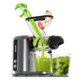 Extractor De Jugo Prensa En Frio Masticacion Lenta Choice