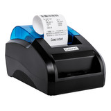 Impresora Termica Gadnic 90mm/s Ticketadora Usb 80mm