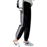 Pantalón Jogger Sweatpants Buzo Mujer Algodón