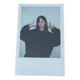 Photocard Dream Catcher Handong Polaroid Kpop