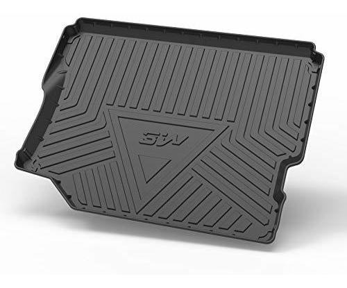 3w Floor Mats And Cargo Liner Compatible Con Jeep Bhkdx Foto 3