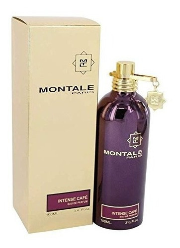 Montale Intense Café 100ml Edp