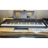 Organeta - Teclado Digital Yamaha Psr-e273
