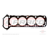 Empaque De Cabeza Nissan Van 2.4l 8v Sohc Z24 1987-1988