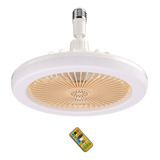 Ceiling Fan With Remote Control And L Fan Light
