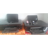 Impresoras Hp Deskjet 3050